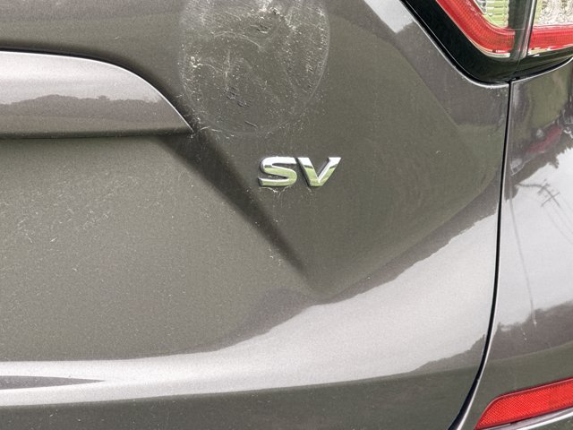 Used 2015 Nissan Murano SV FWD image 3
