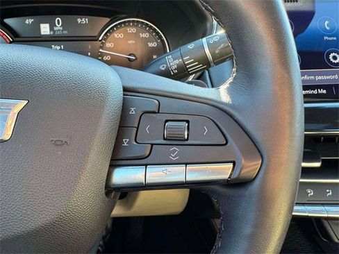 Used 2023 Cadillac CT5 Luxury w/ Sun And Sound Package image 24