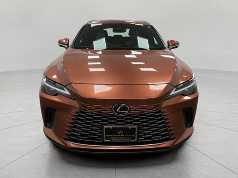 Certified 2024 Lexus RX 350 Premium w/ Convenience Package image 10