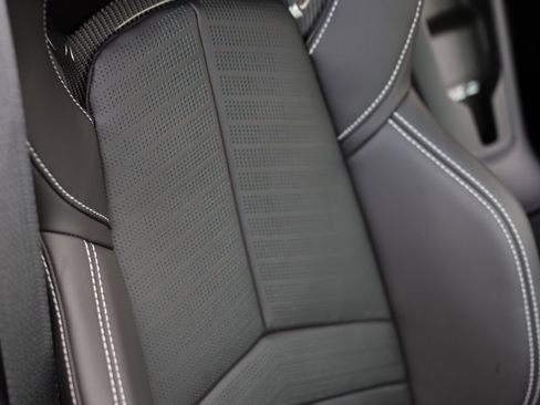 Used 2024 Chevrolet Corvette Z06 image 10