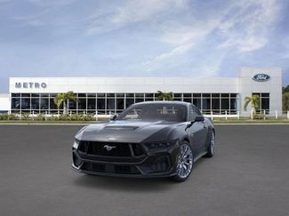 New 2026 Ford Mustang GT Premium video 2