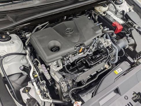 Used 2024 Toyota Camry XSE image 22