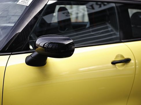 New 2026 MINI Cooper S image 11