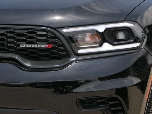New 2026 Dodge Durango GT AWD/4WD image 6