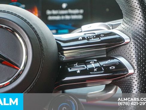 Used 2024 Mercedes-Benz GLE 53 AMG 4MATIC Coupe w/ Driver Assistance Package image 31