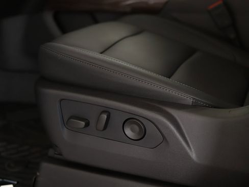 New 2026 Chevrolet Silverado 1500 LT Trail Boss w/ Convenience Package II image 23