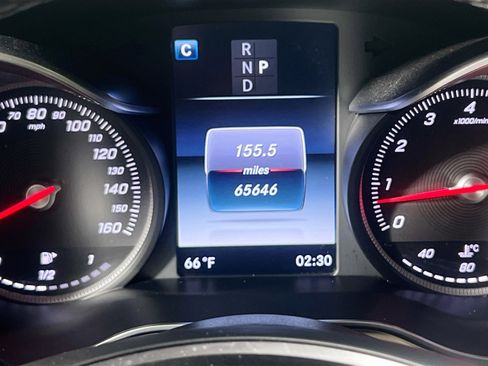 Used 2017 Mercedes-Benz GLC 300 image 23