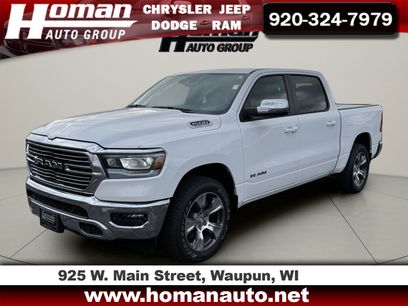 Used 2023 RAM 1500 Laramie