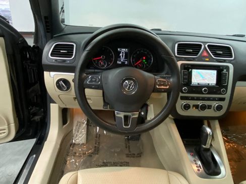 Used 2014 Volkswagen Eos Komfort image 44