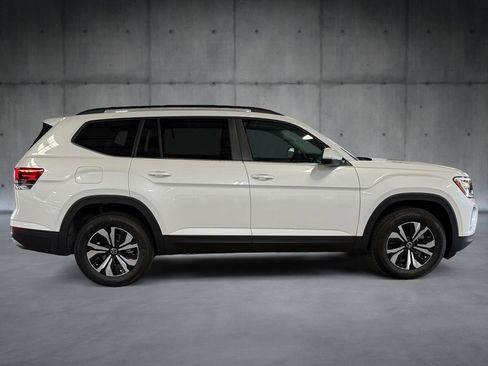 New 2026 Volkswagen Atlas SE AWD/4WD image 6