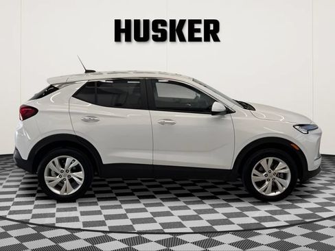 Certified 2026 Buick Encore GX Preferred AWD/4WD image 2