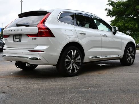 Used 2023 Volvo XC60 B5 Plus w/ Climate Package AWD/4WD image 7