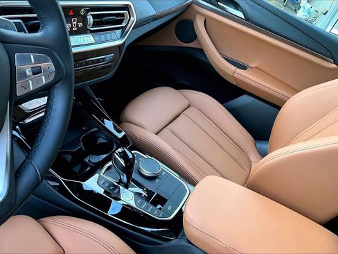 Used 2023 BMW X3 xDrive30i w/ Convenience Package image 23