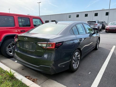 Certified 2023 Subaru Legacy Limited AWD/4WD image 6