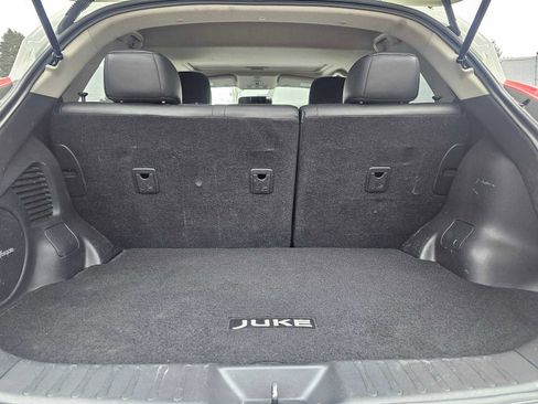 Used 2012 Nissan Juke SL image 15