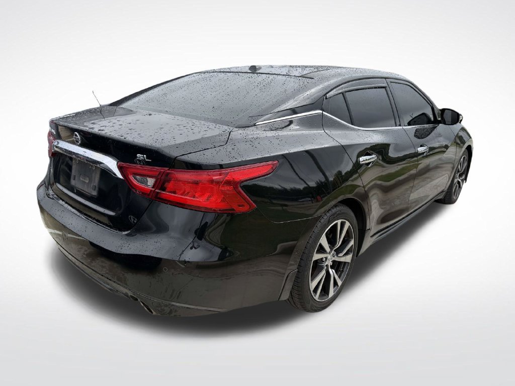 Used 2016 Nissan Maxima 3.5 SL FWD image 16