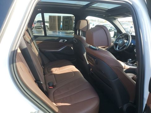 Used 2019 BMW X5 xDrive40i w/ Luxury Seating Package image 31