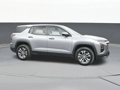 Used 2026 Chevrolet Equinox LT w/ Convenience Package II AWD/4WD image 17