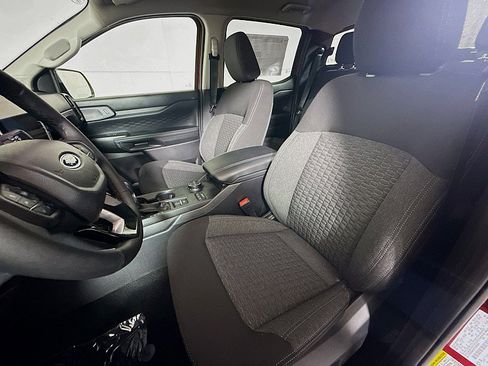New 2026 Ford Ranger XLT AWD/4WD image 11