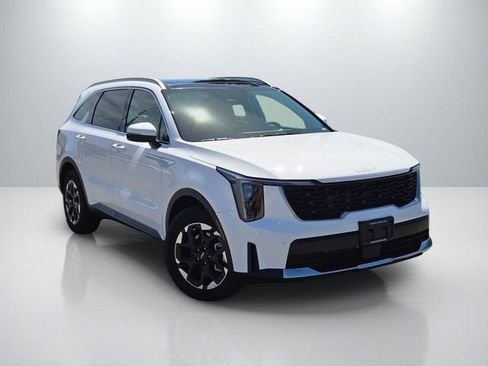 New 2026 Kia Sorento S FWD image 1