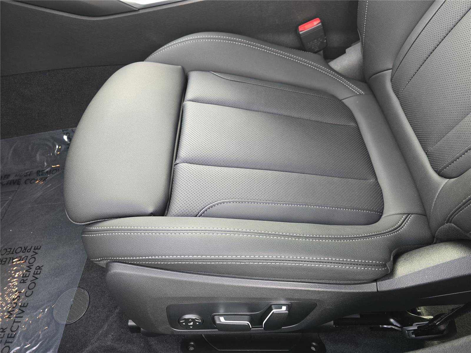 Used 2026 BMW 430i w/ Premium Package RWD image 17