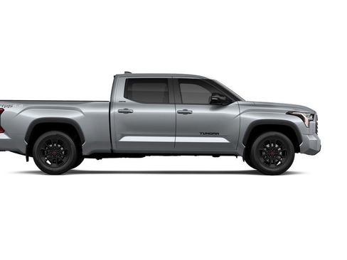New 2026 Toyota Tundra Limited AWD/4WD image 12