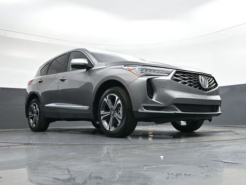 New 2026 Acura RDX w/ Technology Package image 24