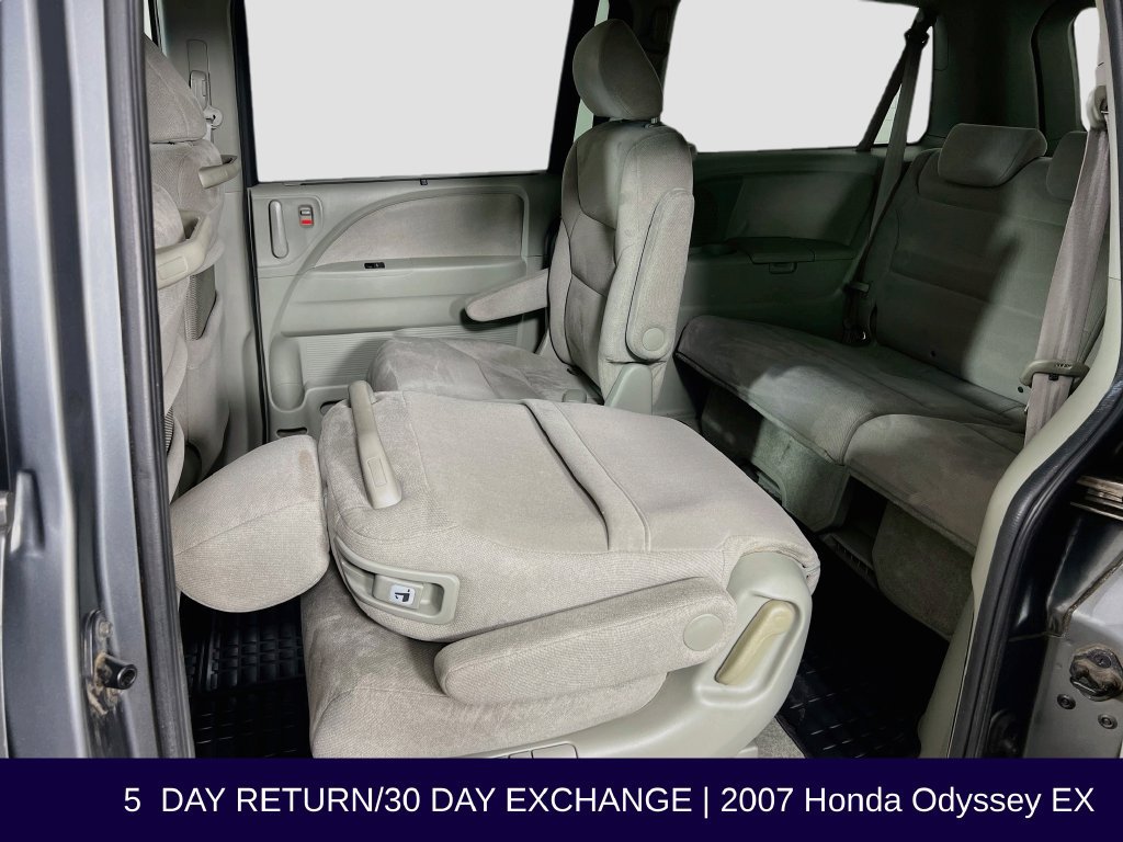 Used 2007 Honda Odyssey EX image 22
