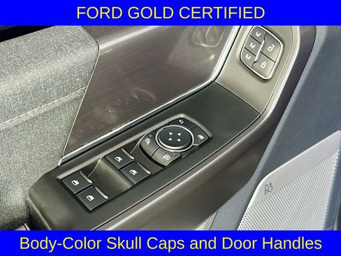 Certified 2026 Ford F150 Lariat w/ Equipment Group 501A Mid AWD/4WD image 21