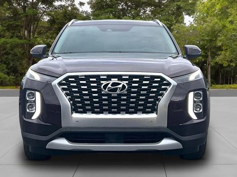 Used 2020 Hyundai Palisade SEL w/ Convenience Package image 3