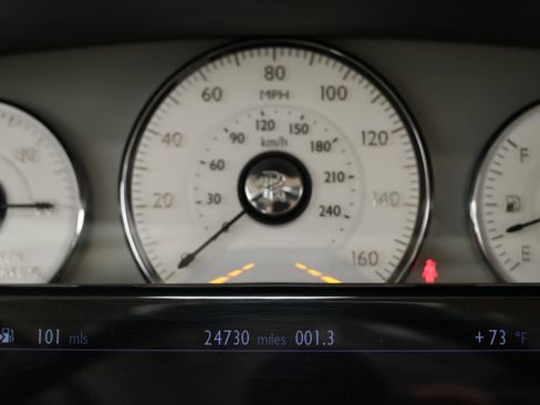 Used 2015 Rolls-Royce Ghost RWD image 24