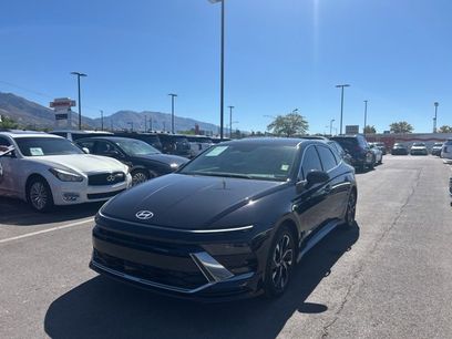 Used 2024 Hyundai Sonata SEL