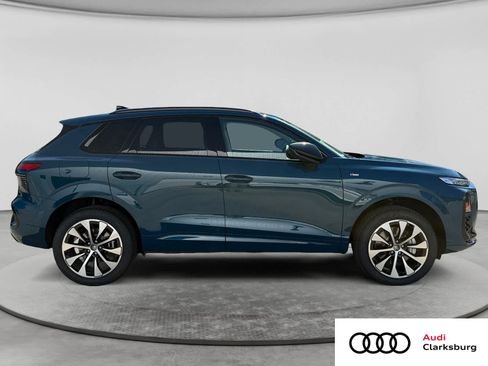 New 2026 Audi Q3 quattro 2.0T AWD/4WD image 4