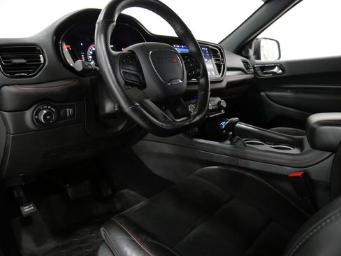 Used 2023 Dodge Durango R/T w/ Tow 'N Go Package AWD/4WD image 12