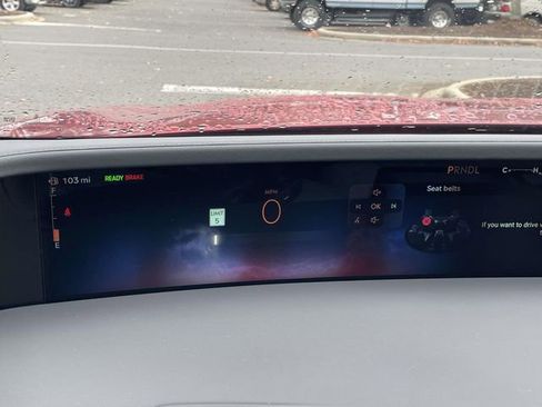 New 2026 Lincoln Nautilus Reserve image 15