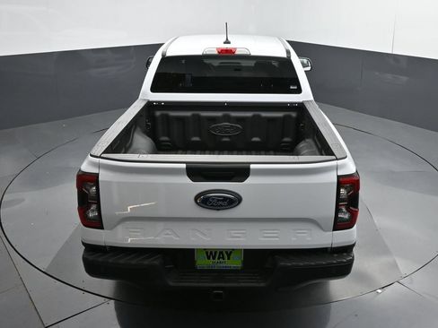 New 2026 Ford Ranger XL w/ Trailer Tow Package AWD/4WD image 38