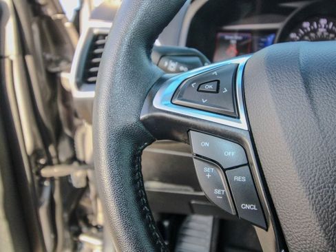 Used 2024 Ford Edge SEL w/ Convenience Package AWD/4WD image 21