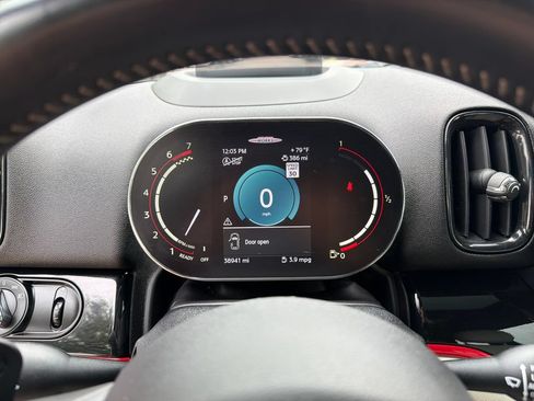 Used 2023 MINI Cooper Countryman John Cooper Works AWD/4WD image 22