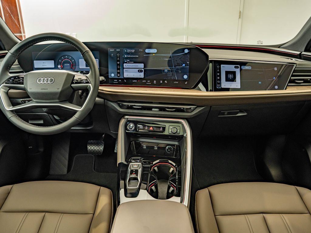 New 2026 Audi Q5 Premium Plus AWD/4WD image 28