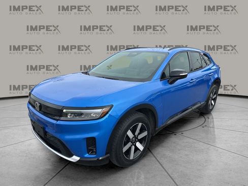 Used 2024 Honda Prologue Touring image 1