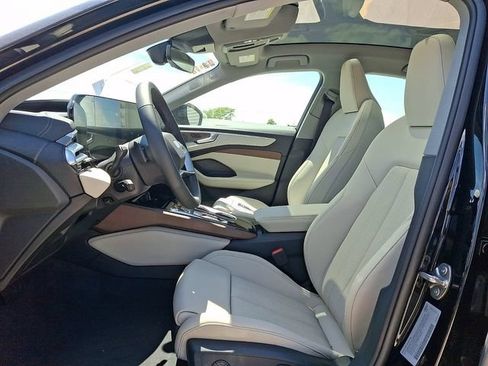New 2026 Audi A6 Premium Plus AWD/4WD image 9