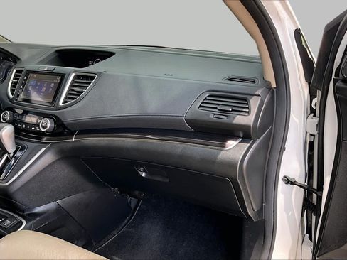Used 2015 Honda CR-V EX-L image 18