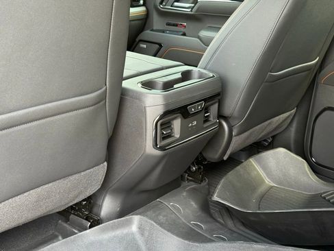 New 2026 GMC Sierra 1500 AT4 w/ AT4 Premium Package image 23