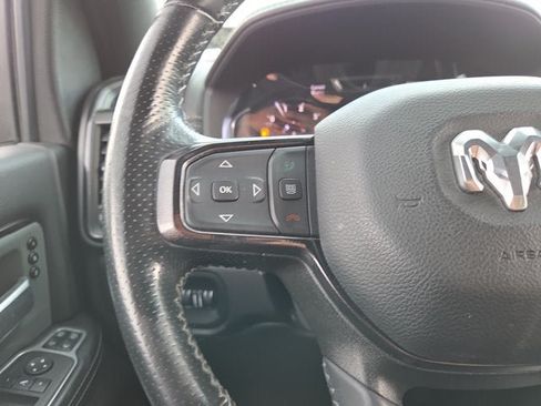 Used 2023 RAM 2500 Rebel w/ Level 1 Equipment Group AWD/4WD image 20