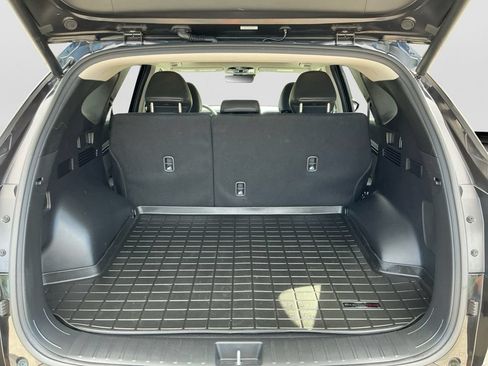 Used 2024 Hyundai Tucson Limited AWD/4WD image 17