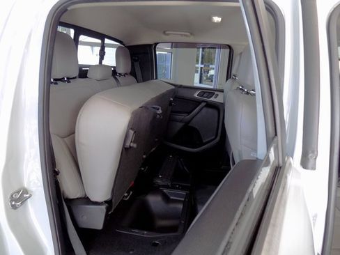 Used 2021 Ford Ranger XL w/ Equipment Group 101A High image 32