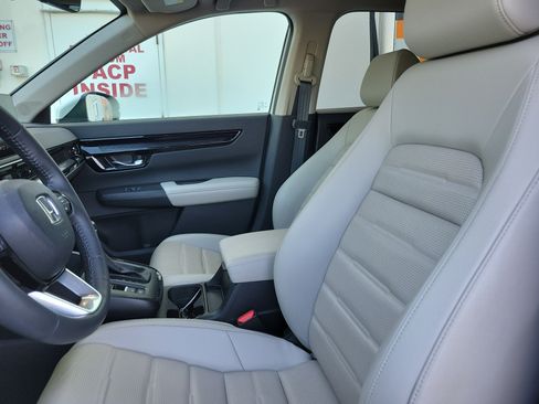 Used 2024 Honda CR-V EX-L image 25