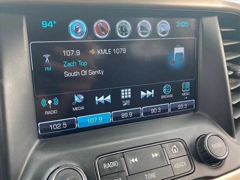 Used 2019 GMC Acadia Denali w/ Technology Package FWD image 21