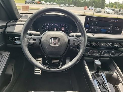 Used 2024 Honda Accord Sport image 6