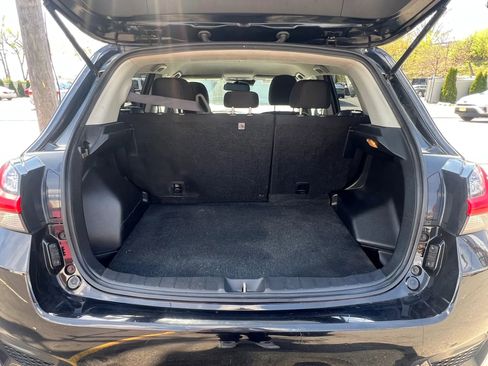 Used 2021 Mitsubishi Outlander Sport ES FWD image 10